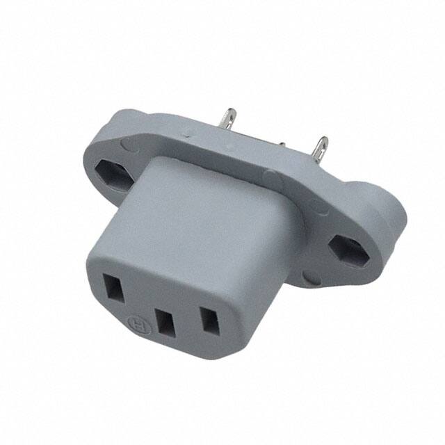 6182.0003 SCHURTER Inc.  Moduli di ingresso alimentazione (PEM)